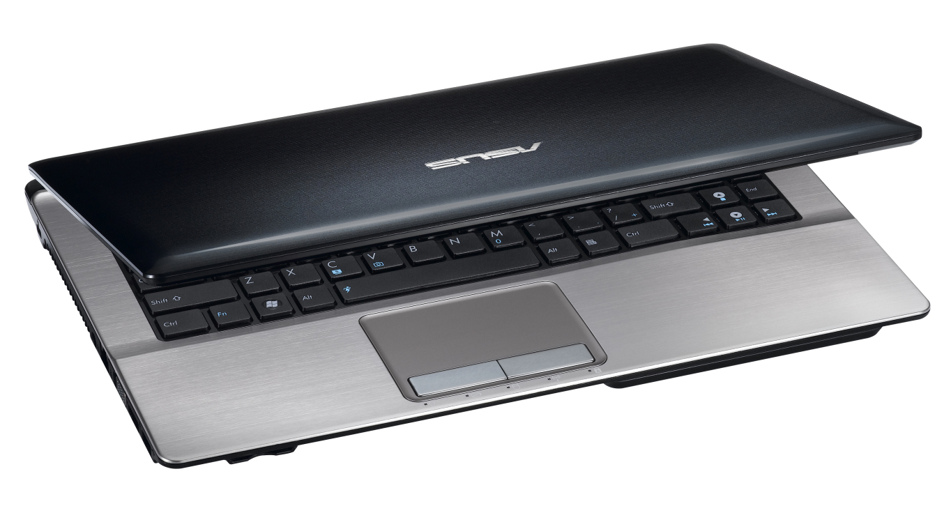 ASUS A43E-1075D laptop Intel® Core™ i3 i3-2328M – image 4
