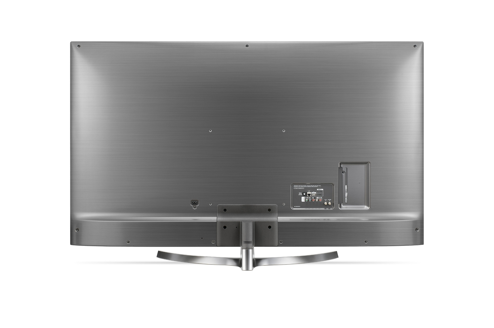 LG 55UK7550MLA TV – image 5