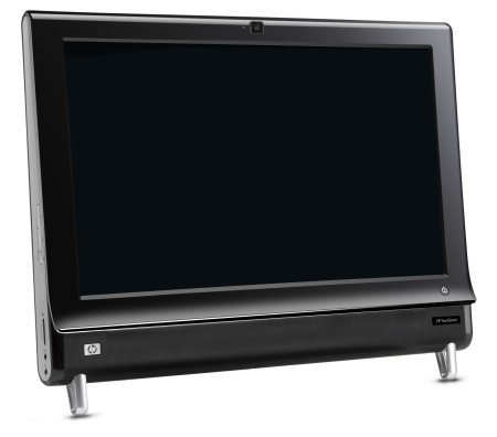 HP TouchSmart 300-1360 AMD Athlon II X2