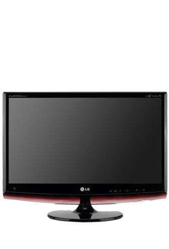 LG M2762D-PC computer monitor