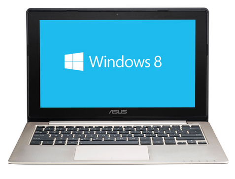 ASUS Vivobook X202E-BH91T-CB laptop Intel® Pentium® 987