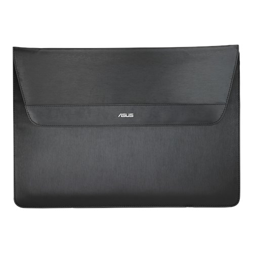 ASUS ULTRASLEEVE 33.8 cm (13.3") Sleeve case Black