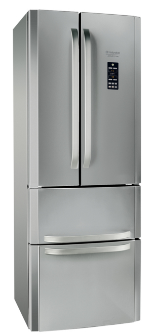 Hotpoint E4DG AAA X O3