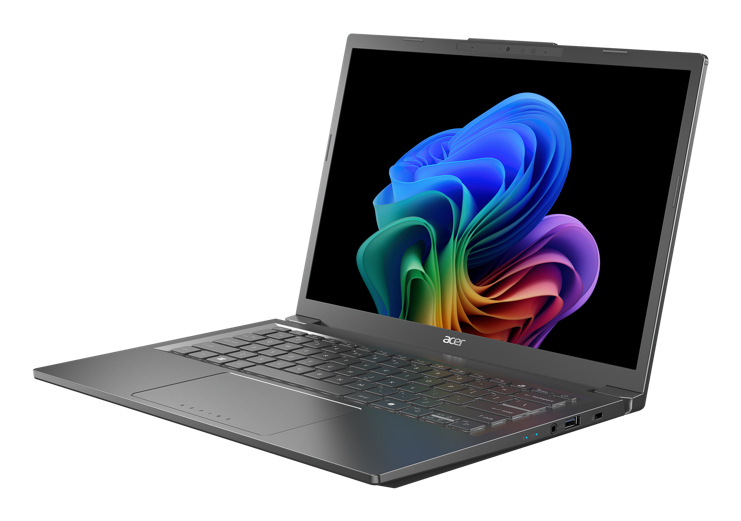 Acer Aspire 14 AI A14-52M-70D7 Intel Core Ultra 7 – image 3