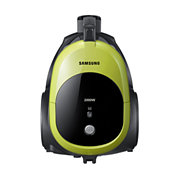 Samsung SC4472 1.3 L Cylinder vacuum 2000 W Bagless – image 6