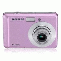 Samsung ES ES17 1/2.33" Compact camera – image 2