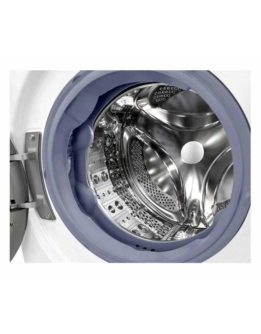 LG F4WT408AIDD washing machine Front-load – image 4