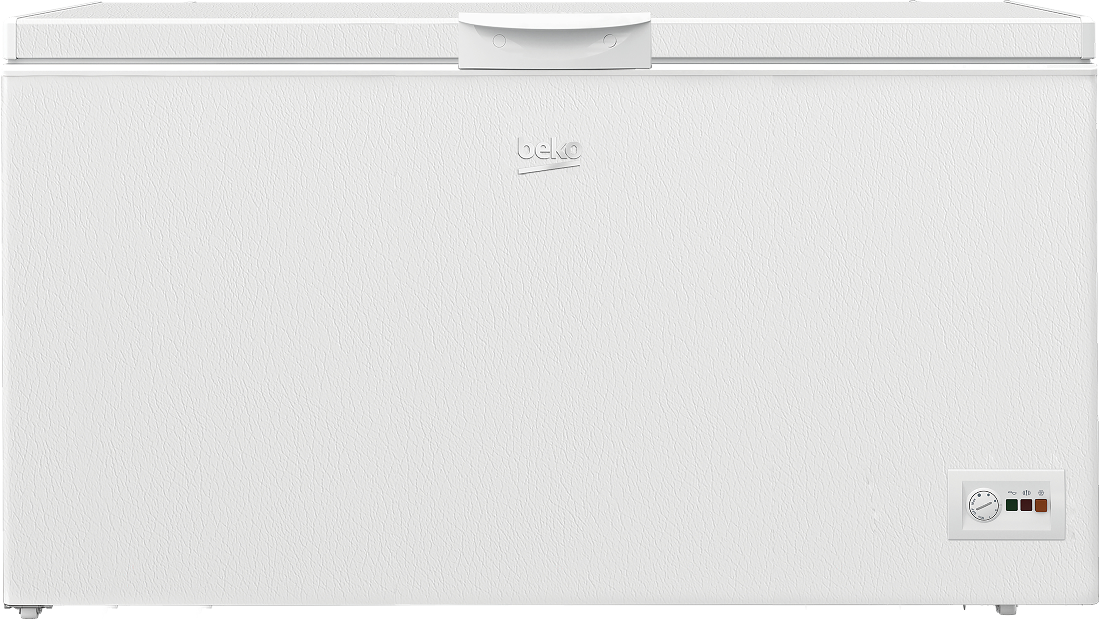 Beko CF41286W — vue 1 sur 7