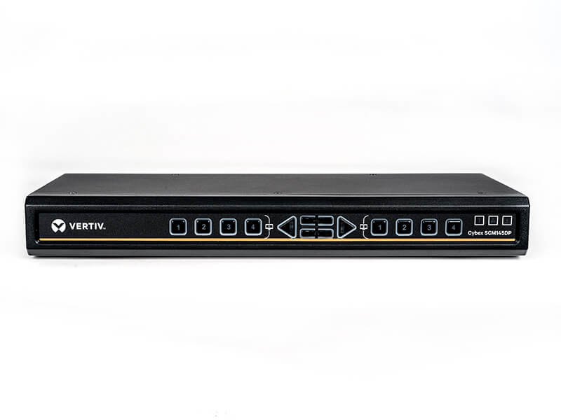 Vertiv Cybex SCM145DP – image 1