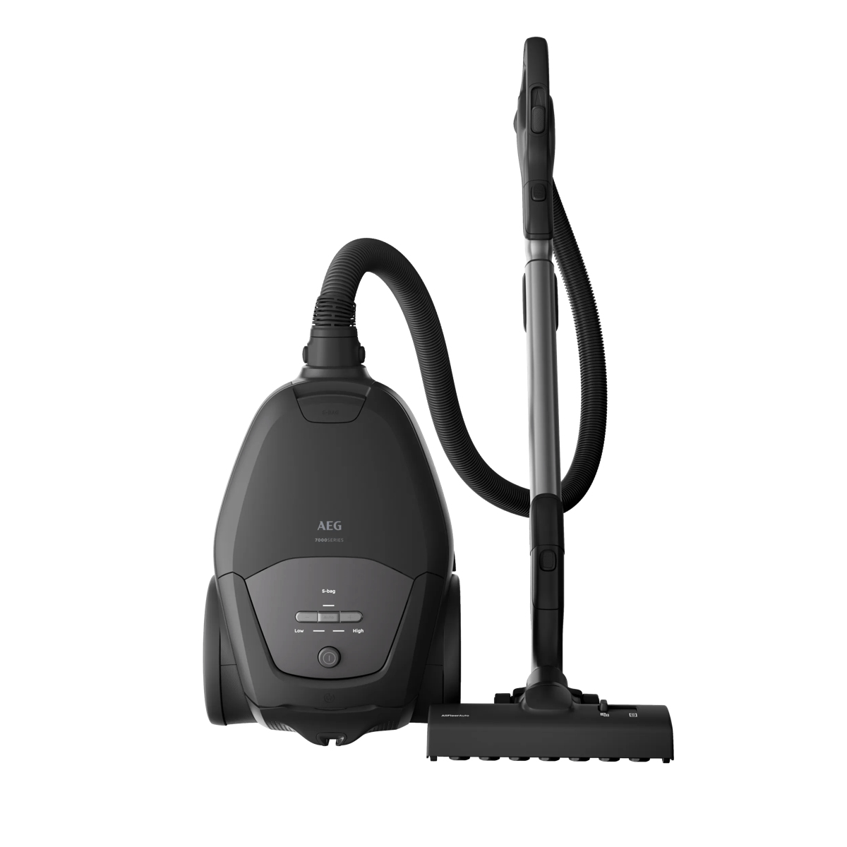 AEG AB71U1GG 3.5 L Cylinder vacuum Dry 750 W Dust bag – image 4