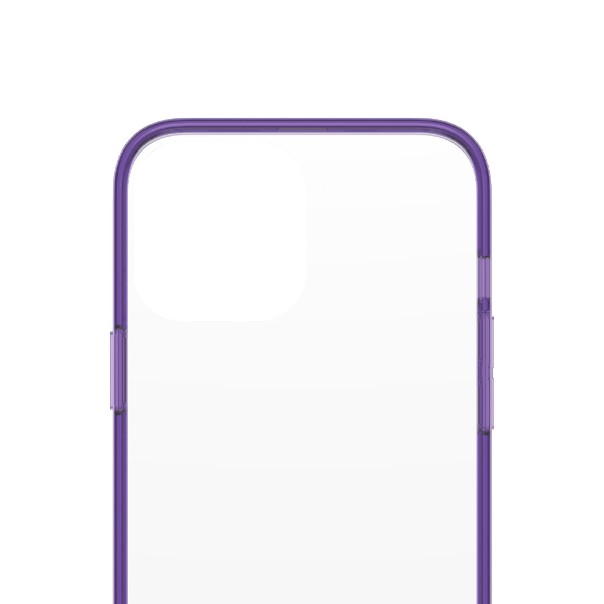 PanzerGlass ® ClearCaseColor™ iPhone 13 Pro Max - Grape – image 8
