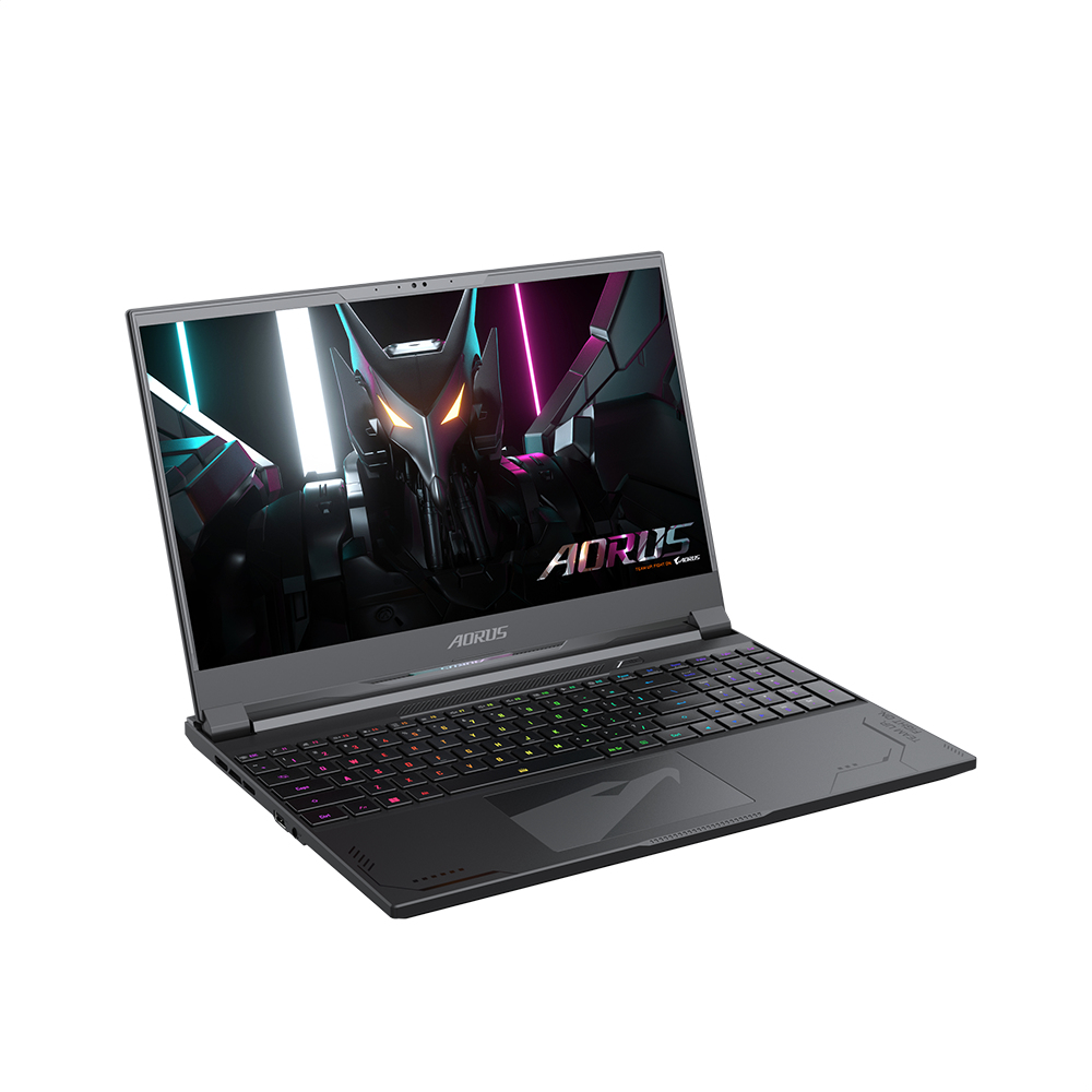 GIGABYTE AORUS 15X Intel® Core™ i9 i9-13900HX Laptop – image 3