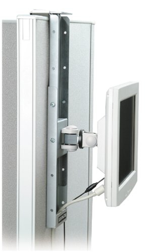 Kensington K60058 TV mount/stand Aluminium