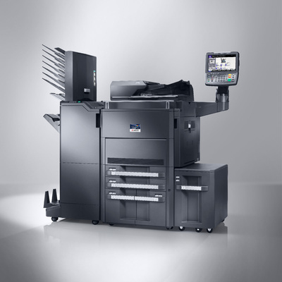 Kyocera TASKalfa 6550ci Laser A3 – image 9