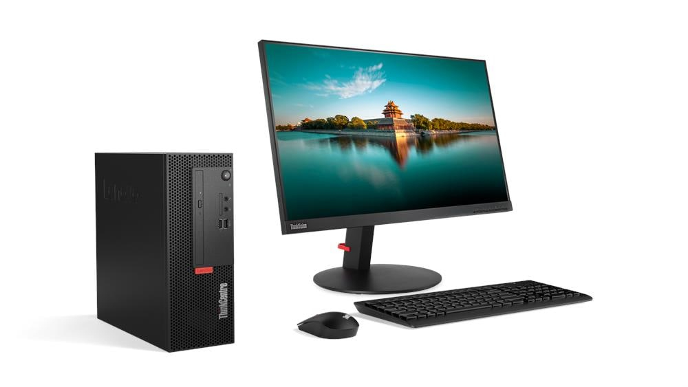 Lenovo ThinkCentre M720e SFF – image 3