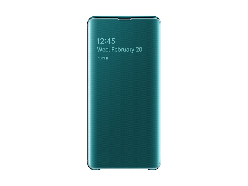 Samsung EF-ZG975CGEGUS mobile phone case – image 2