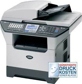 Brother MFC-8460N Laser A4