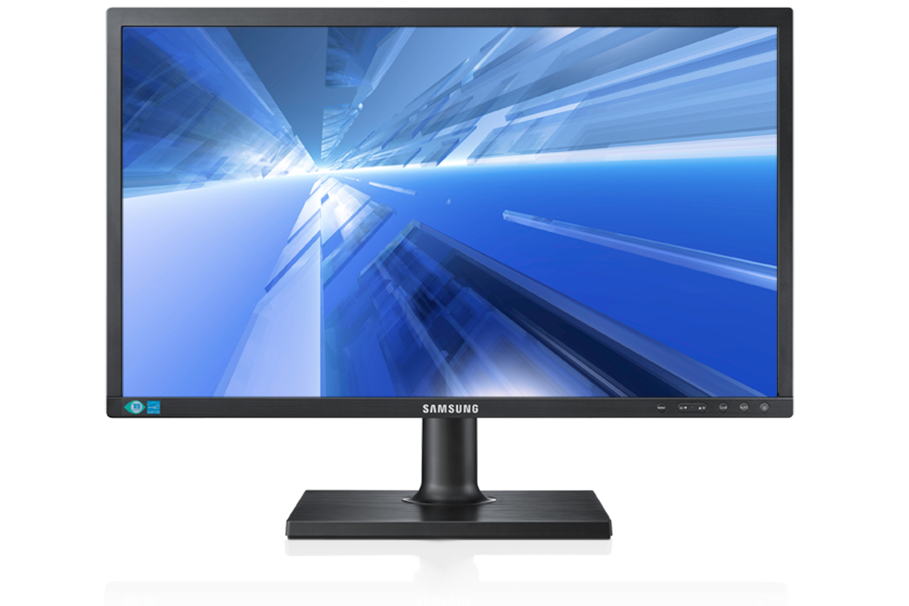 Samsung LS23C65KKS computer monitor – image 2