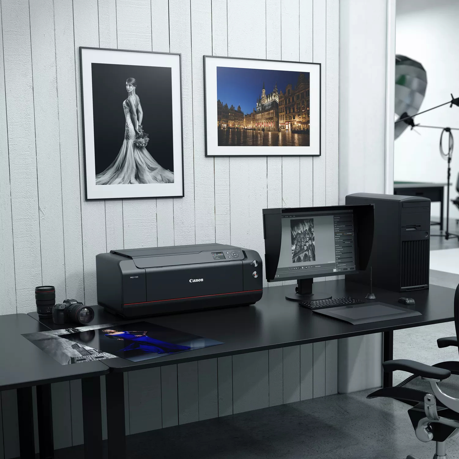 Product Gallery
