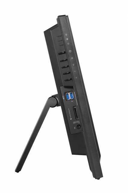 MSI Wind Top Professional AP200-225TW All-in-One PC/workstation Intel® Core™ i5 i5-4670S – image 9