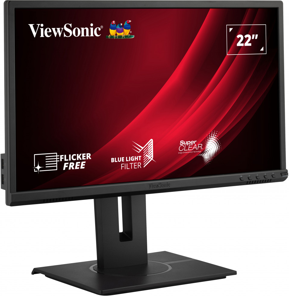 Viewsonic VG2240 computer monitor – image 5