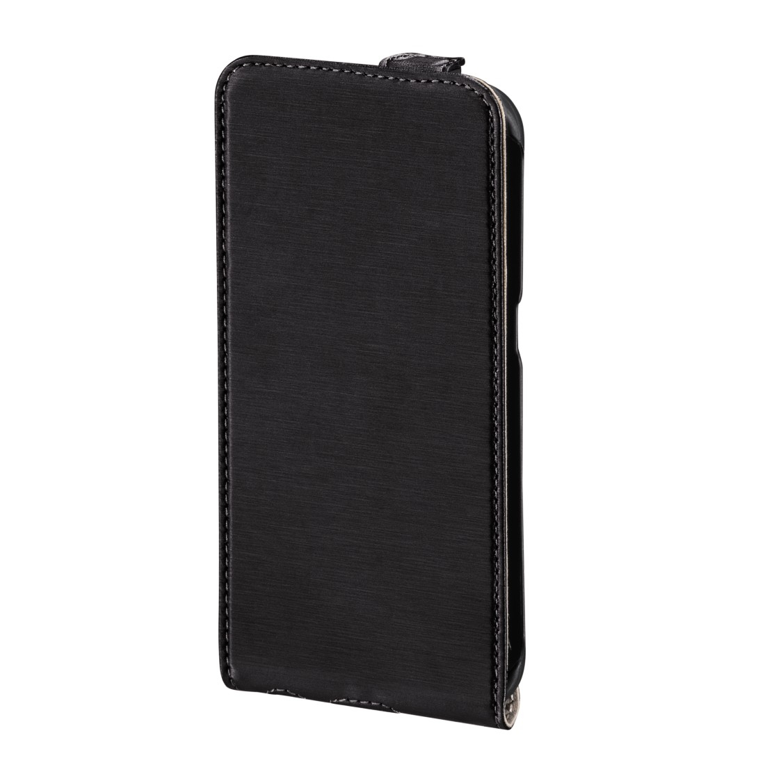 Hama 133126 mobile phone case Flip case Black