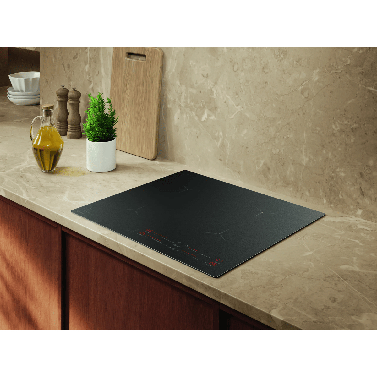 Electrolux KIS62453IZ Black Built-in – image 9