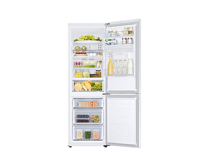 Samsung RB34T652DWW Freestanding White – image 6