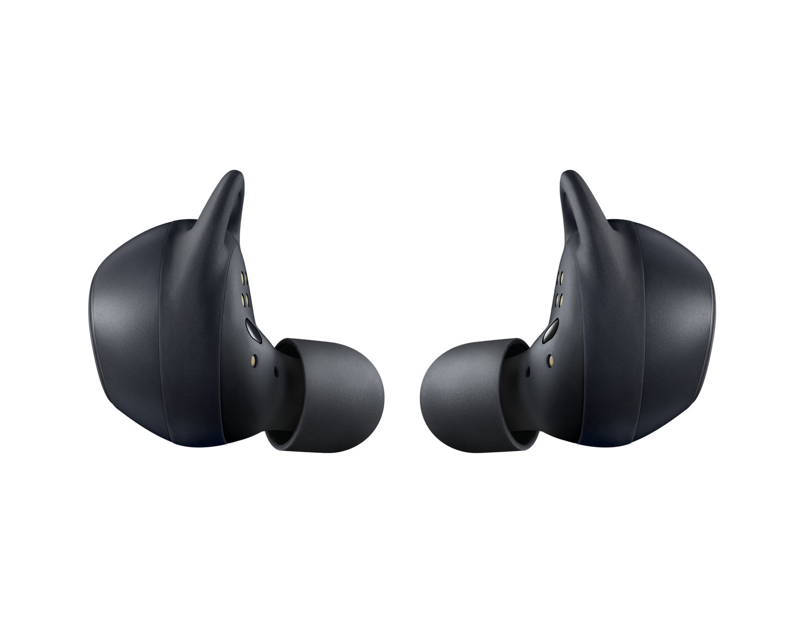 Samsung SM-R140 Headset True Wireless Stereo (TWS) In-ear Bluetooth Black – image 3