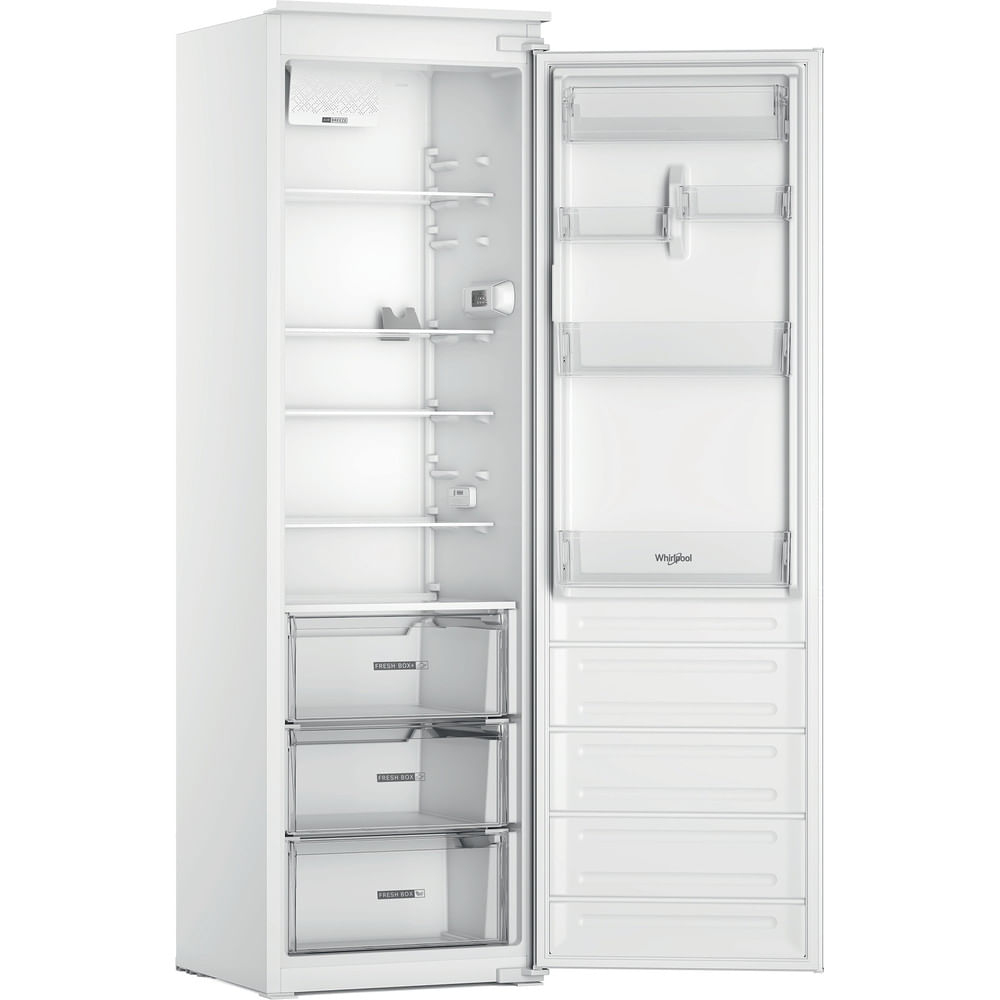 Whirlpool WHSD18A021B1 fridge Built-in
