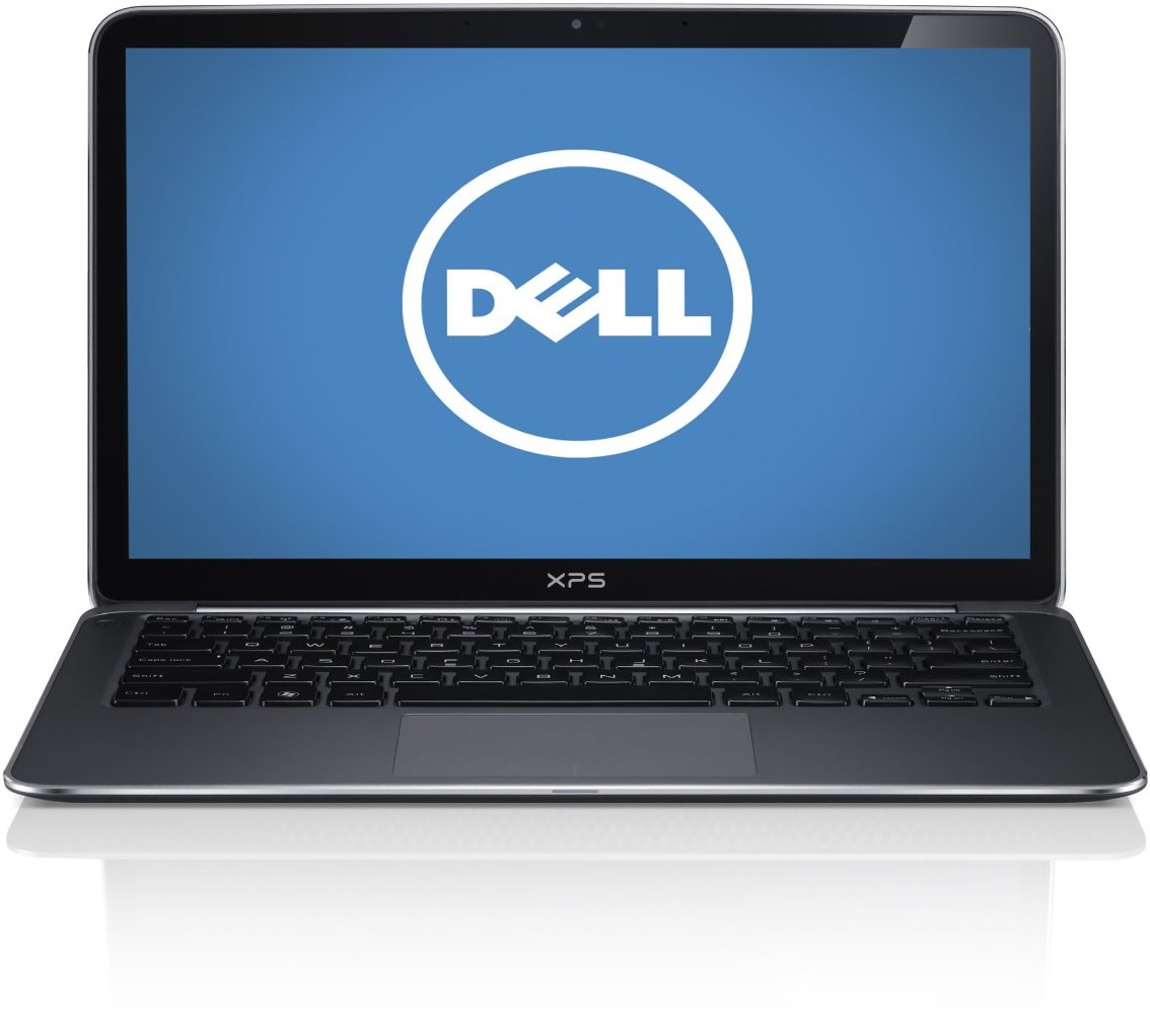 Dell 13 Touch