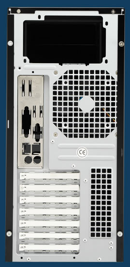 Aerocool EN20886 computer case Midi Tower Black – image 2