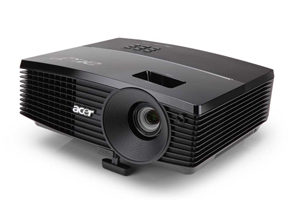 Acer P5205 4000 ANSI lumens DLP XGA (1024x768)