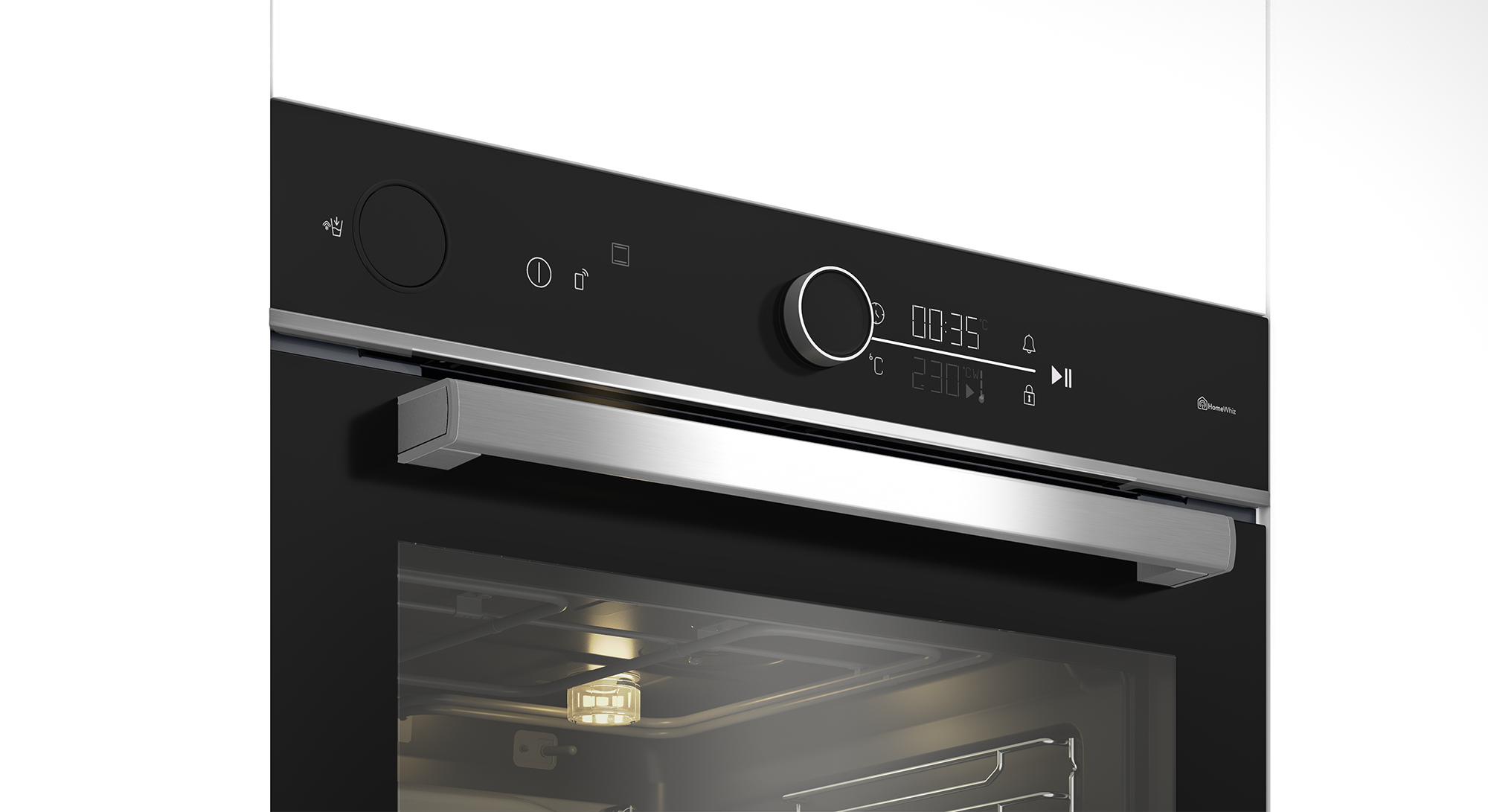 Beko BBIS13400XMSWAE oven – image 3