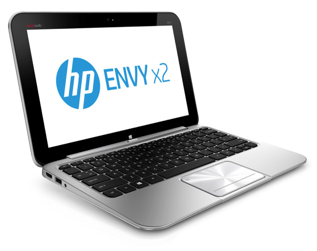 HP ENVY x2 11-g000ed Intel Atom® Z2760 Hybrid (2-in-1) – image 7