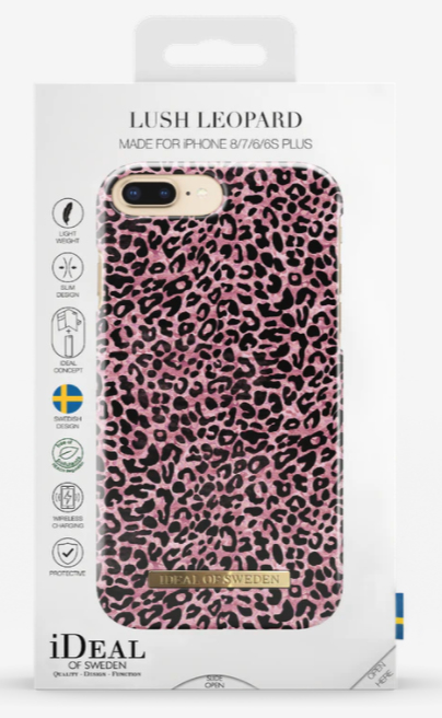 iDeal of Sweden Lush Leopard – image 6
