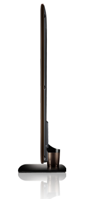 LG 32LE5510 TV 81.3 cm (32") Full HD Black – image 3