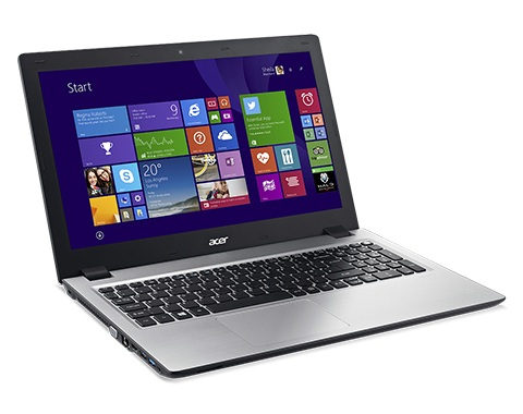 Acer Aspire V 15 V3-574G-787S Intel® Core™ i7 i7-5500U Laptop – image 2