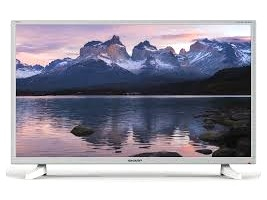 Sharp Aquos LC-32HI3222EW TV – image 1