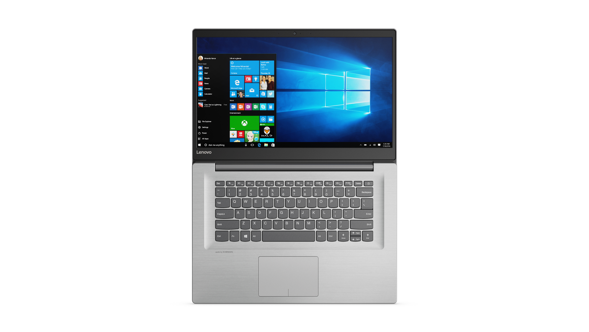 Lenovo ideapad 320S (15") – image 7