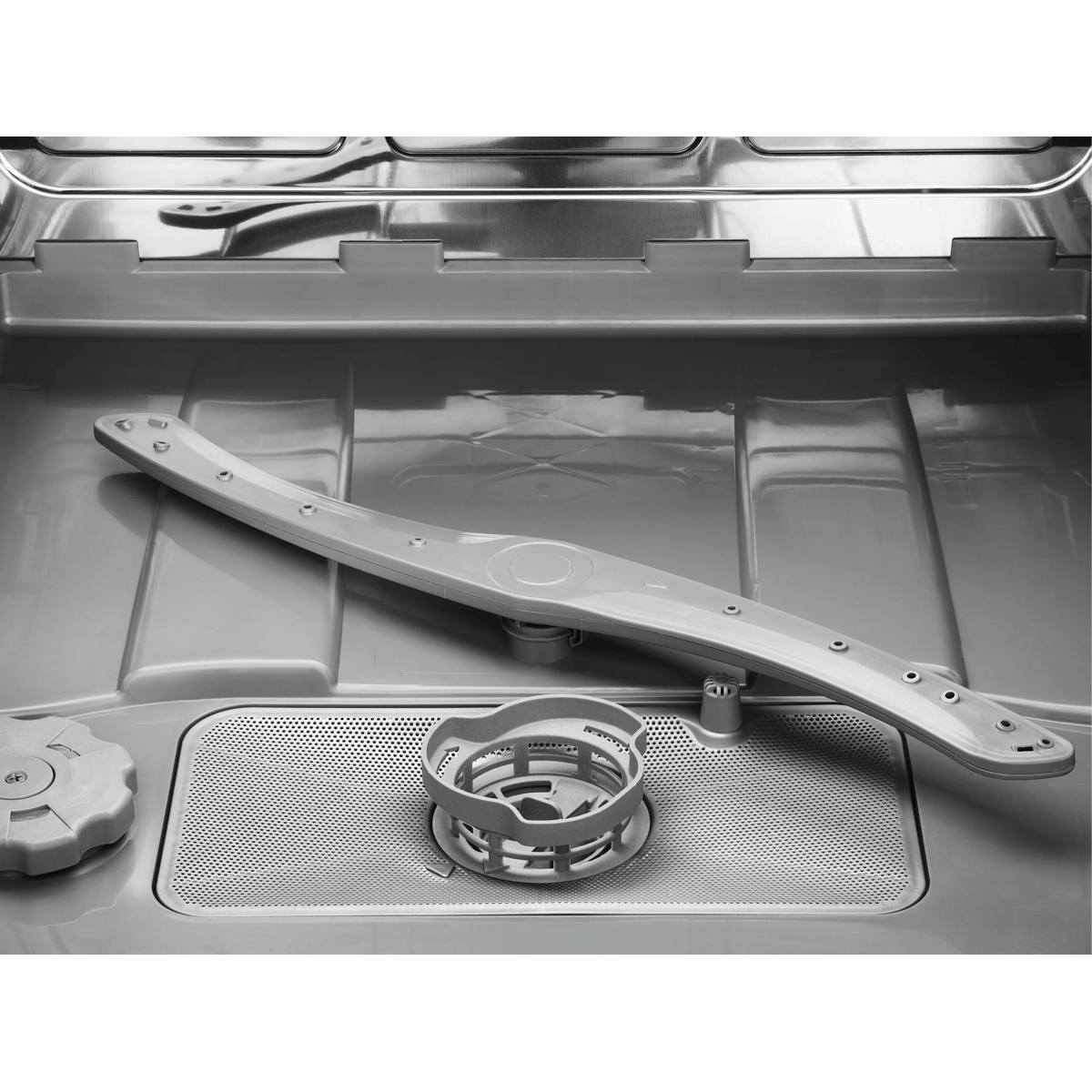 Electrolux ESF2400OW Freestanding 6 place settings – image 4