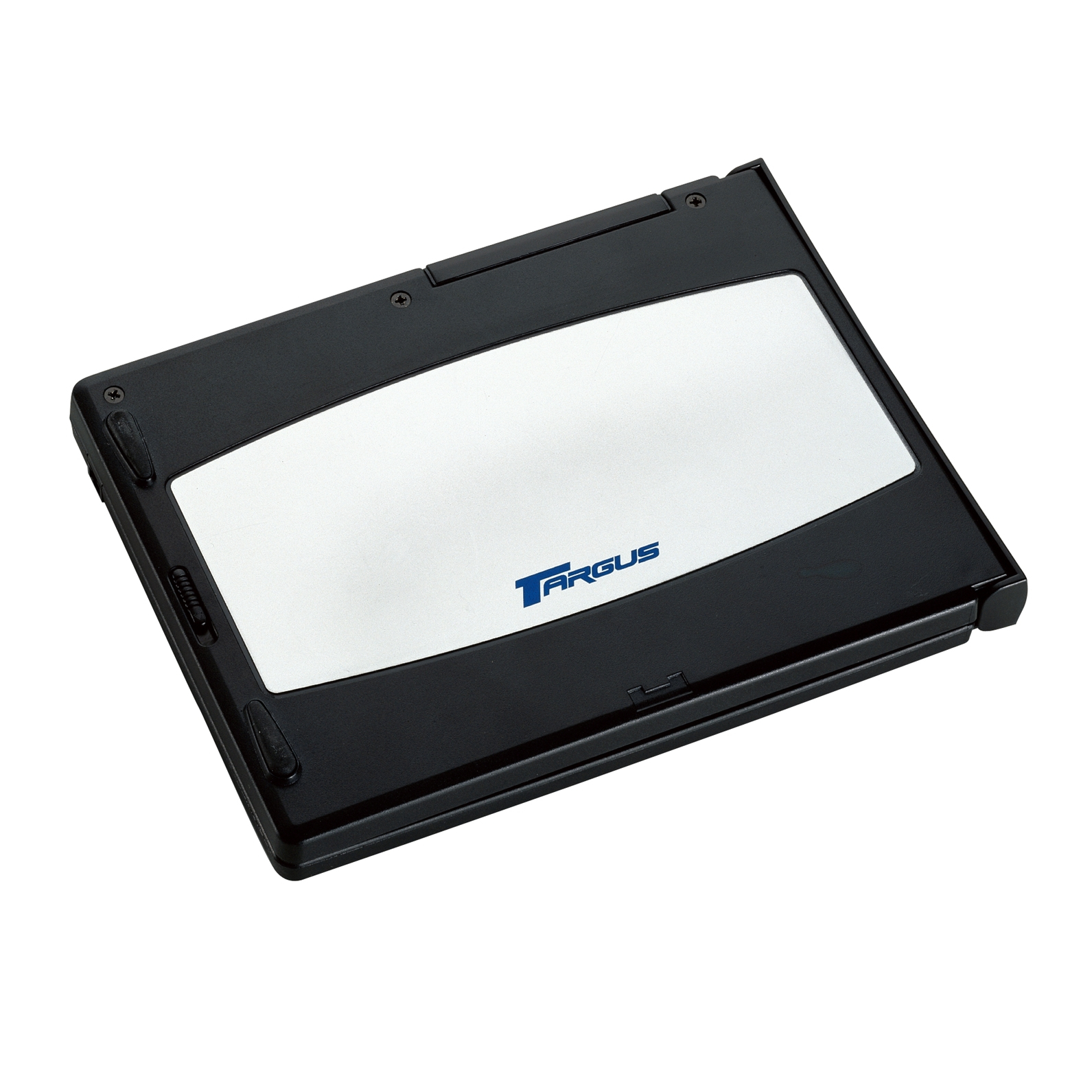 Targus PA875U keyboard USB QWERTY Black – image 3