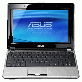ASUS N10E-HV013 N270-1.60G 1GB – image 2
