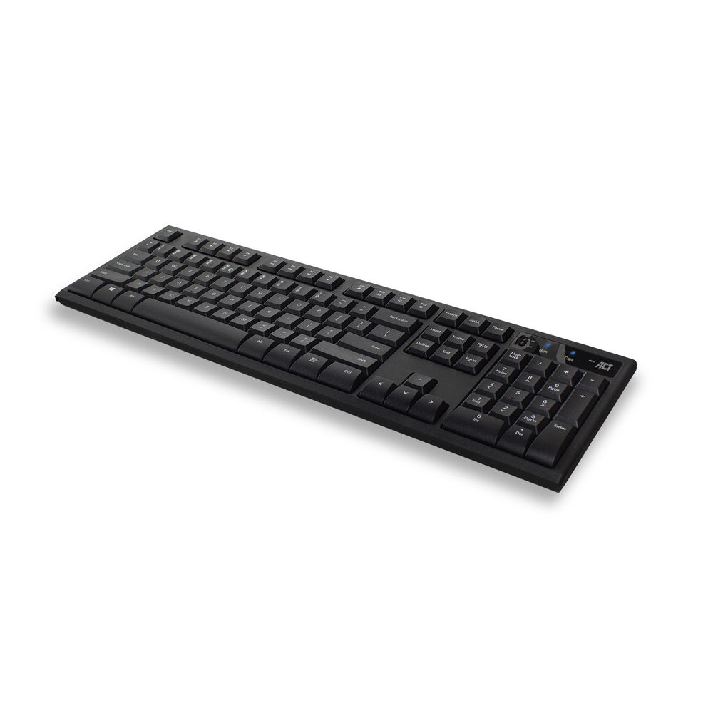 ACT Wireless keyboard and mouse bundle (US Layout) – image 5
