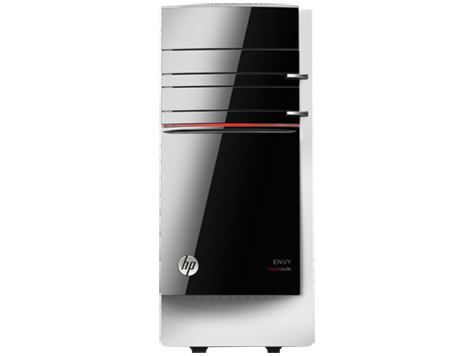HP ENVY 700-210 AMD A10 A10-6700