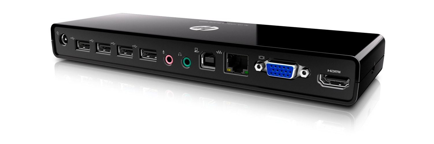 HP 2005pr USB 2.0 – image 3