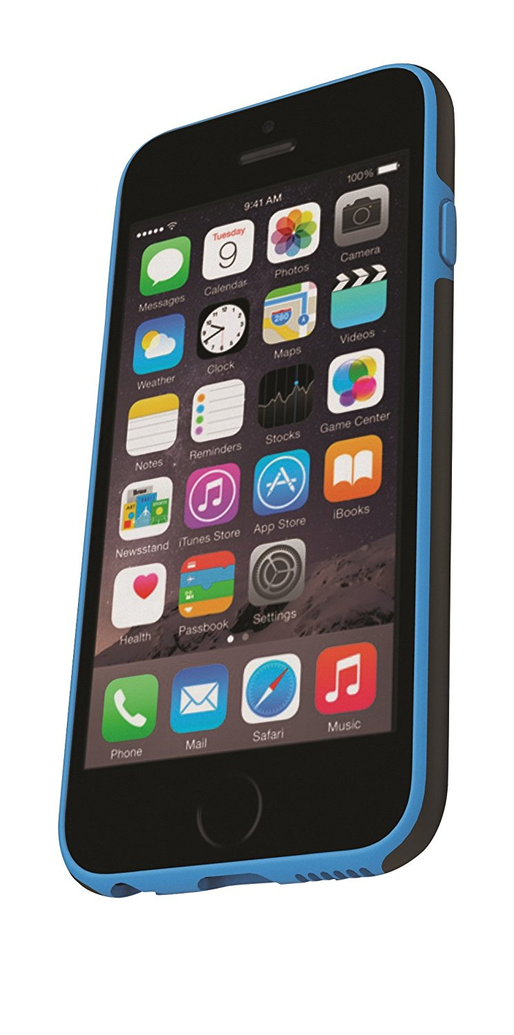 Celly C07070-I61A-BLUE mobile phone case