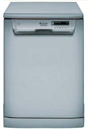 Hotpoint LDF 1235 X EU/HA