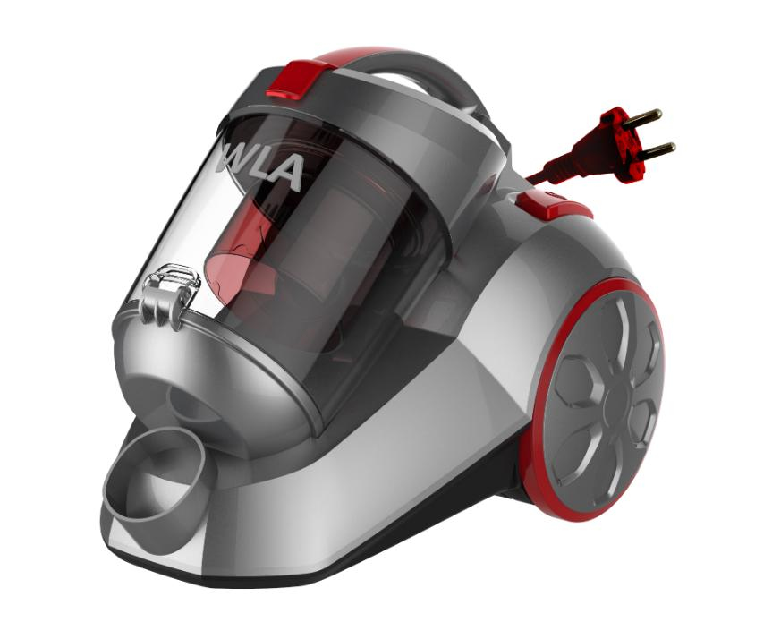 WLA VSA0730H vacuum