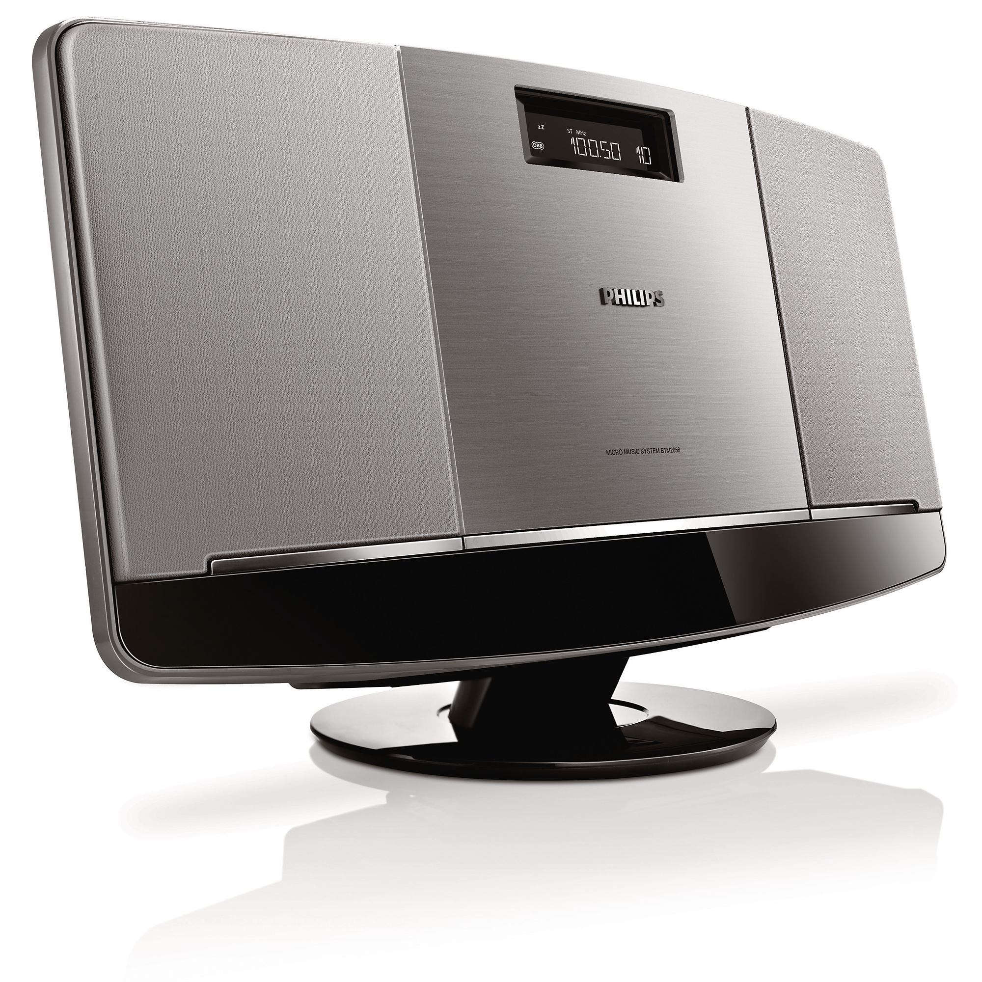 Philips Micro music system BTM2056/12